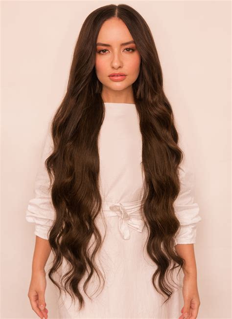 30 human hair extensions|30 inch clip in extensions.